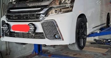 Автосервис с опытным мастером, быстрым ремонтом и прозрачным объяснением работ — качественное оборудование и разумные цены для спокойного обслуживания