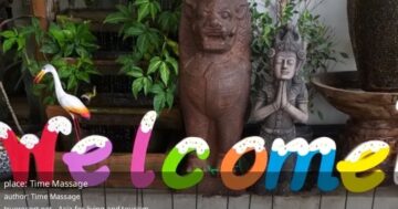 Time Massage Kamala — почему туристы и местные выбирают этот салон: профессиональные массажистки, идеальное давление и чистые уютные кабинеты, клиенты возвращаются снова