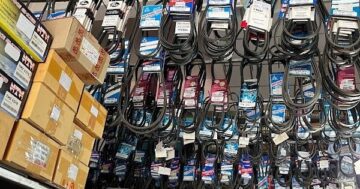 Мастерская по ремонту гидравлических шлангов — пн–сб 8:00–18:00, заслуженно хвалят за внимательное обслуживание и разумные цены