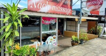 Nach Massage в Камале Пхукет — мастера, которые подстраивают давление и ритм под вас, устраняют мышечные узлы и дарят настоящее облегчение
