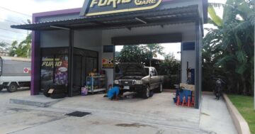 Круглосуточный car_repair в Патонге — быстрое выездное подключение аккумулятора, дружелюбное обслуживание и разумные цены