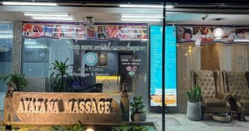 Ayatana Massage & Beauty в Kamala — чистота и профессионализм, но качество массажа зависит от мастера; просите конкретного терапевта для идеального тайского сеанса