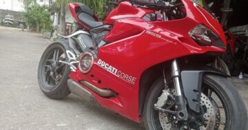 Ремонт мотоциклов — сочетание низких цен и хорошего сервиса по отзывам клиентов, подходит владельцам, ищущим экономичный надёжный сервис