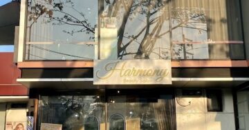 Harmony Beauty salon Hairdresser в Пхукете — уютный салон с домашней атмосферой и невероятно внимательным персоналом, превращающим визит в настоящий релакс