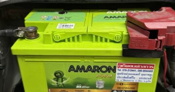 PhuketYonkonkarn battery service — круглосуточный выездной сервис и быстрая замена аккумулятора в Пхукете, вежливые мастера, прозрачные цены