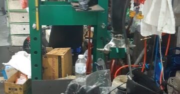 Ремонт мотоциклов с выездным обслуживанием, дружелюбными механиками и разумными ценами, стабильное качество, открыт ежедневно с девяти до девяти