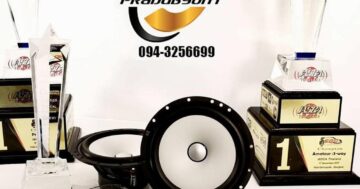 Racha Pradubyont Phuket — быстрые установки автоэлектроники, регистраторов, тонировки и оклейки пленкой с настройкой в тот же день