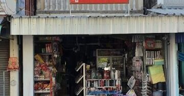 POONPOL ALAI — магазин автозапчастей для авто и мото с опытным владельцем, который помогает найти редкие детали и предлагает альтернативы, пн–сб 8–18