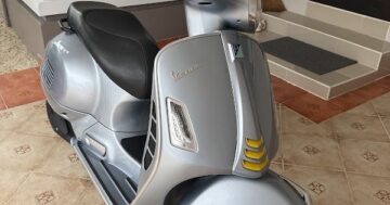 GoodVespa & Scooter — специализированный сервис Vespa: опытные мастера, установка OEM деталей, полная диагностика и честные консультации для владельцев