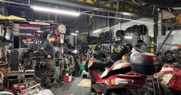 Boy Motorbike в Пхукете — надежный сервис мотоциклов: кастомные решения и нестандартные ремонты, быстрый ремонт и честные цены, часто открыт допоздна