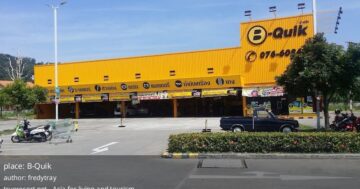 B-Quik — быстрый и дружелюбный автосервис для базового технического обслуживания и мелкого ремонта без записи, с разумными ценами и комфортной зоной ожидания