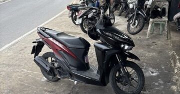 Motorbike & Scooter Repair Shop (Fixes Flat Tyres) — быстрый недорогой ремонт скутеров и починка проколов шин на месте, вежливо и оперативно