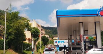 FIT Auto в Пхукете: быстрое, недорогое и внимательное обслуживание без записи, чистый сервис и понятные объяснения работ — идеален для срочного ремонта