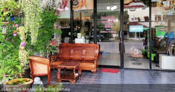 Pixie Massage & Beauty Kamala: профессиональные глубокие массажи, которые находят и снимают болевые точки — клиенты уходят расслабленными