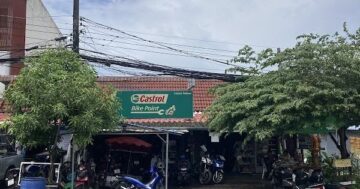 Bike point — автосервис, где клиенты отмечают быстрое обслуживание и удобную организацию работ, экономящую время при ремонте и техобслуживании