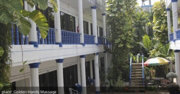 Golden Hands Massage: профессиональные глубокие лечебные массажи от мастеров с золотыми руками, дружелюбный сервис, чистота и реальный результат