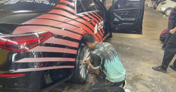 Круглосуточный выездной шиномонтаж в Пхукете с быстрым и вежливым обслуживанием, доступными ценами и надежным экстренным выездом на место.