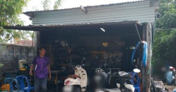 Автосервис для мотоциклов с быстрым, качественным ремонтом и опытным механиком: оперативное обслуживание и надежный результат без долгого ожидания