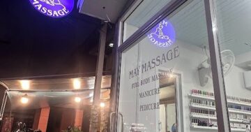 May Massage в Камале — почему к ней возвращаются: мастерство Май превращает тайский массаж в настоящую терапию с идеальной чистотой