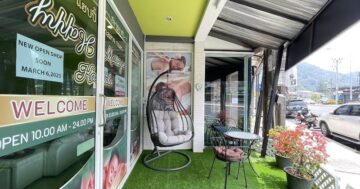 Happy Massage Kamala: настоящий тайский массаж от профессионалов в уютном чистом салоне с дружелюбным персоналом — релакс до полуночи