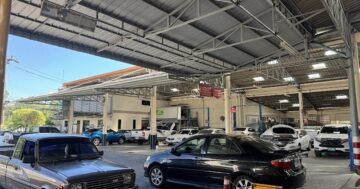 Pornpichai Auto Mechanics — надежный кузовной ремонт и годовой техосмотр, высокое качество и дружелюбный персонал, при сложных поломках возможны задержки