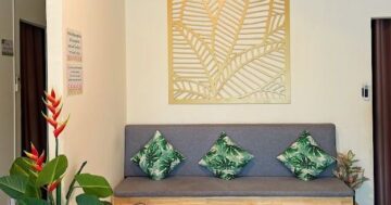 Baiban massage ร้านนวดเพื่อสุขภาพ в Пхукете — мастер Фон с точным, профессиональным нажимом и вниманием превращает каждый сеанс в лучший массаж, который вы можете найти