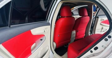 imuki Auto в Пхукете — качественная перешивка автомобильных сидений с аккуратной работой, быстрой установкой и двухлетней гарантией