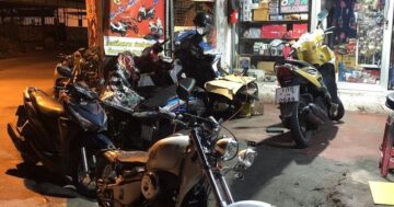 Автосервис с вежливым персоналом, разумными ценами и вечерне-ночным графиком работы, надежен для срочных ремонтов и помощи в дождливую погоду