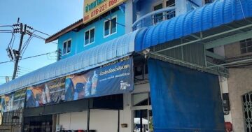 Chao Fah Auto Parts — широкий ассортимент автозапчастей, профессиональные советы и возможность заказать отсутствующие масла и фильтры