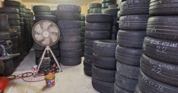 Автосервис в Пхукете — дружелюбное надёжное обслуживание по разумной цене, помощь в неотложных ситуациях и советы владельцев