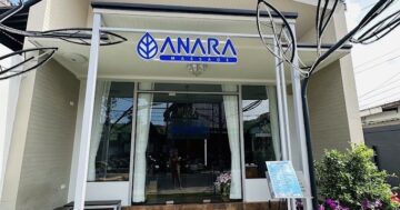 Anara Massage Kamala — массаж, где опытные заботливые терапевты дают заметный результат уже после недели и поддерживают идеальную чистоту
