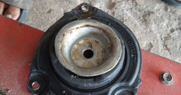 Ремонт автомобилей в Самклон, Пхукет — дружелюбный персонал, но частые задержки и проблемы с шинами, проверяйте давление и рассчитывайте на ожидание